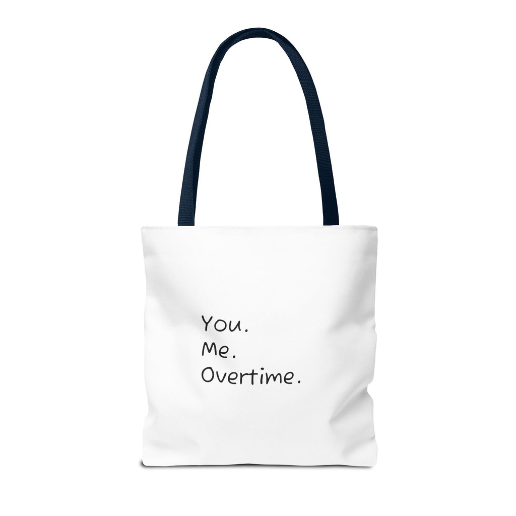 Be the Shane to My Ilya Tote