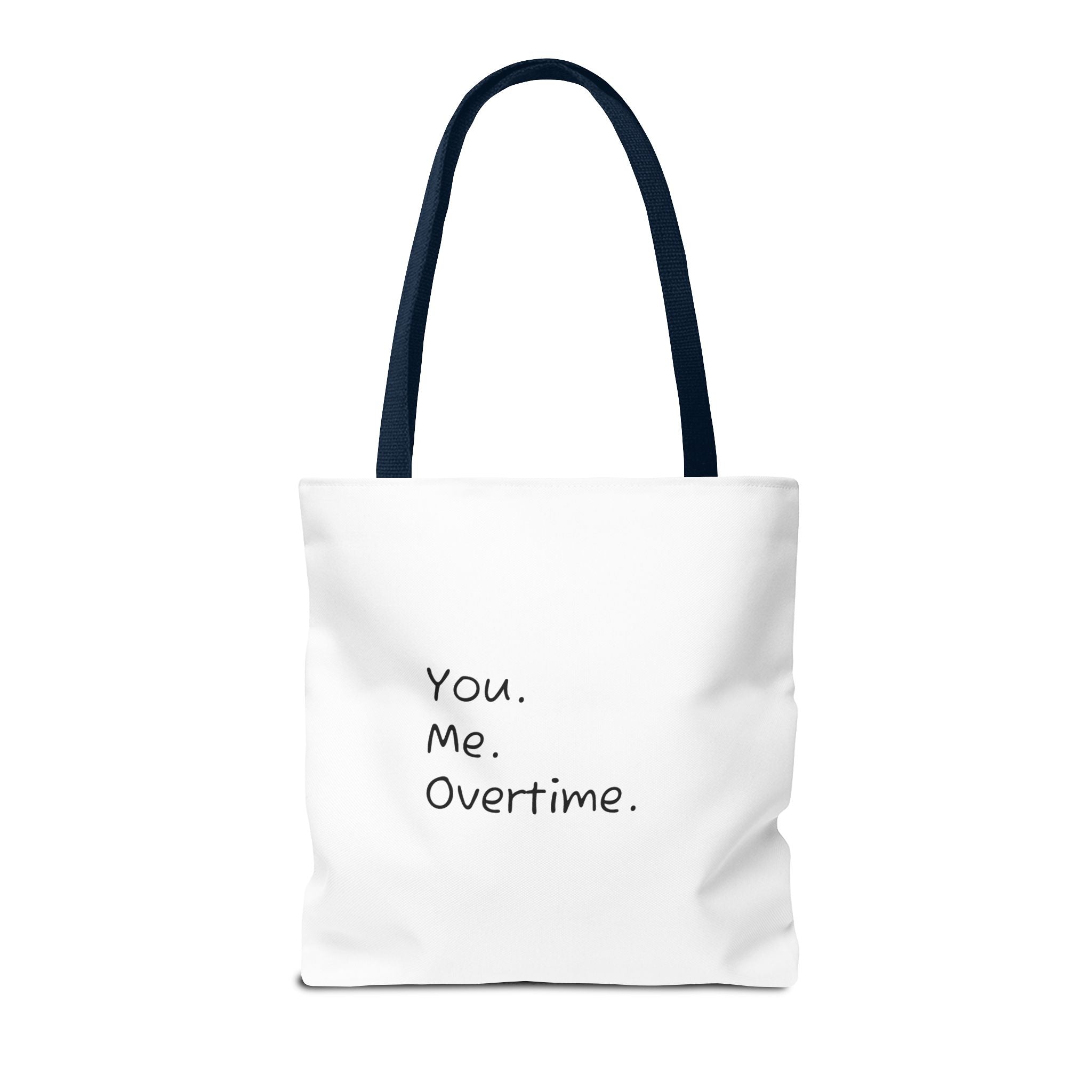 Be the Shane to My Ilya Tote