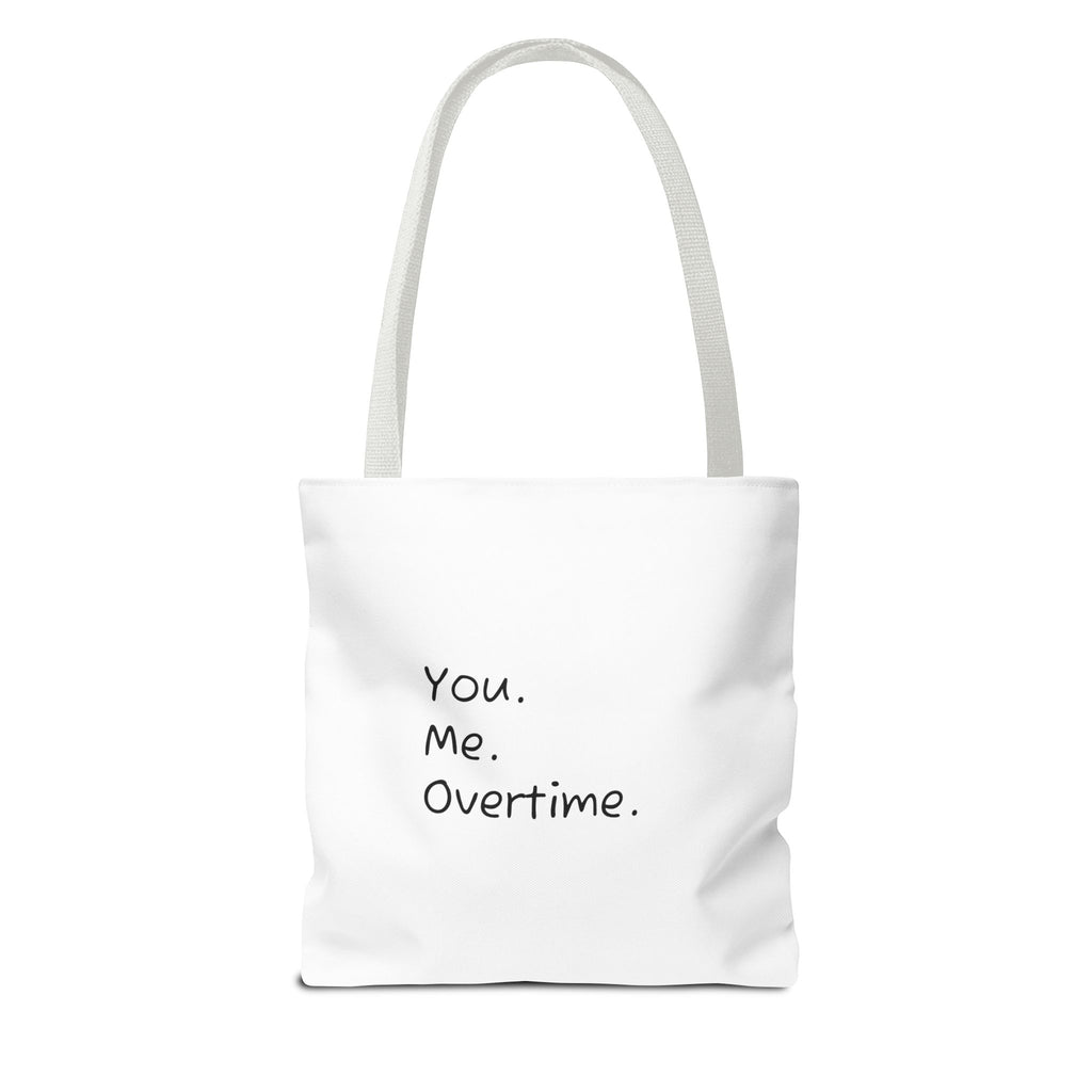 Be the Shane to My Ilya Tote