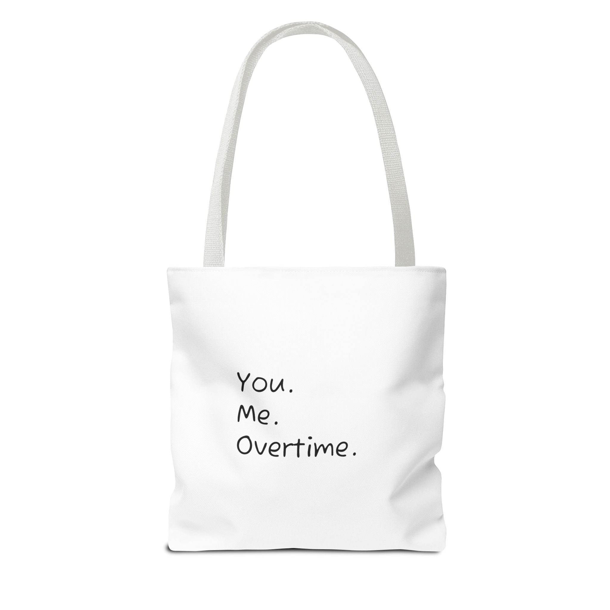 Be the Shane to My Ilya Tote