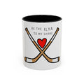 Be the Ilya to My Shane Accent Coffee Mug