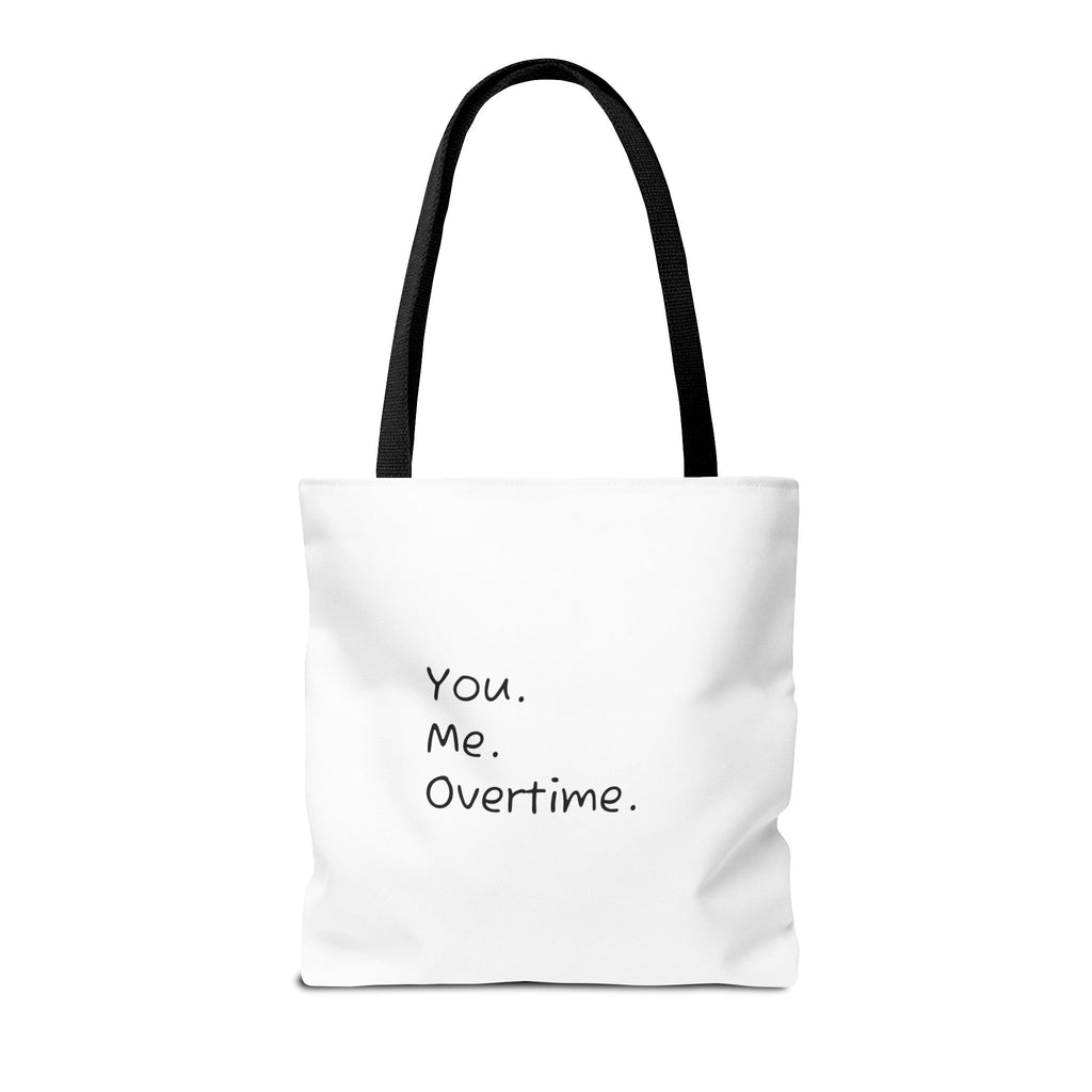 Be the Ilya to my Shane Tote