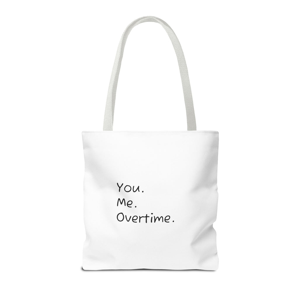 Be the Shane to My Ilya Tote