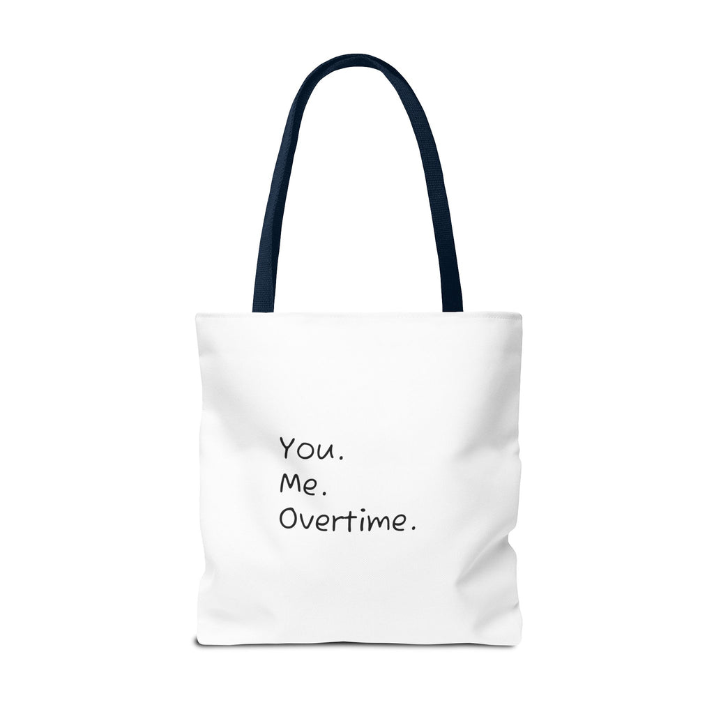 Be the Shane to My Ilya Tote