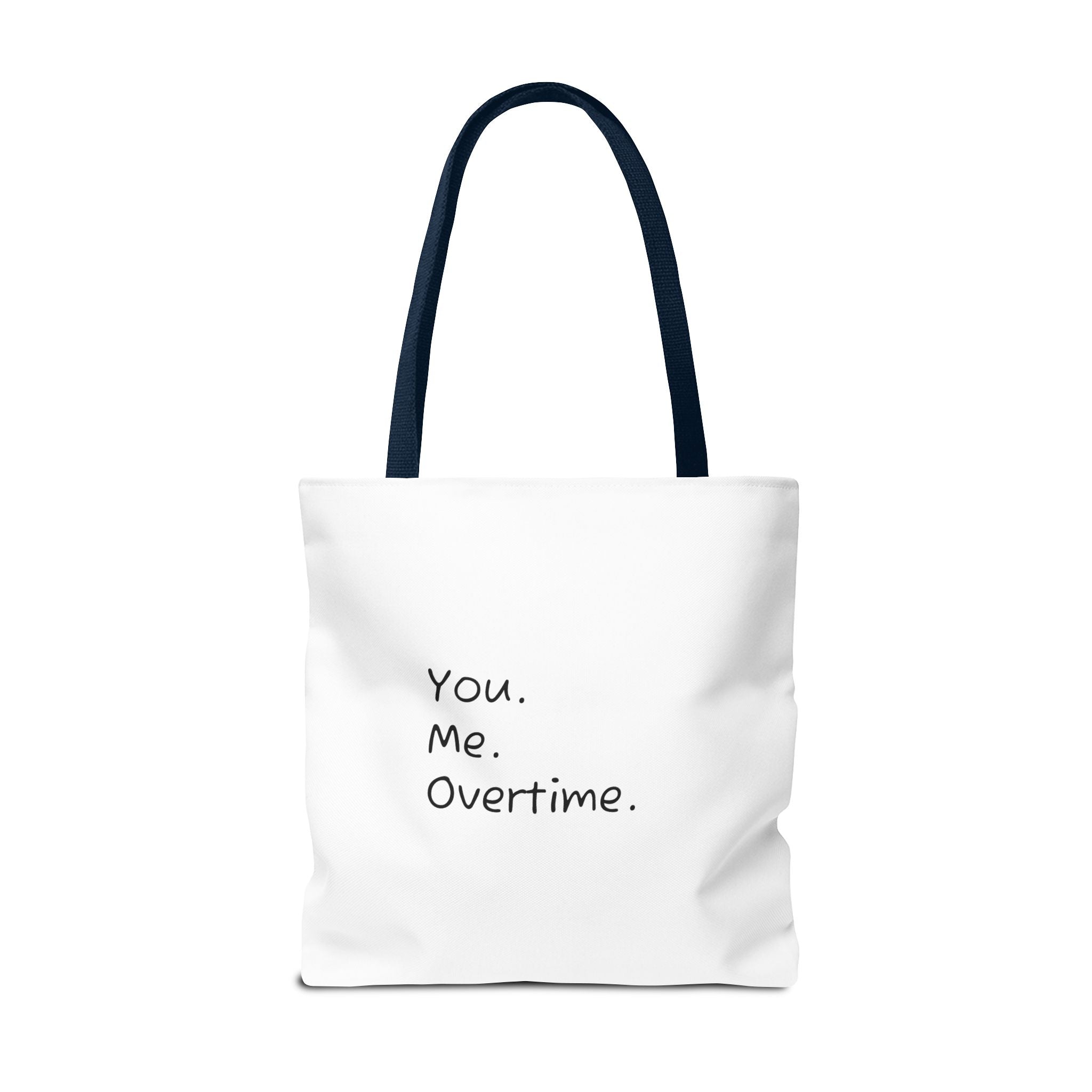 Be the Shane to My Ilya Tote