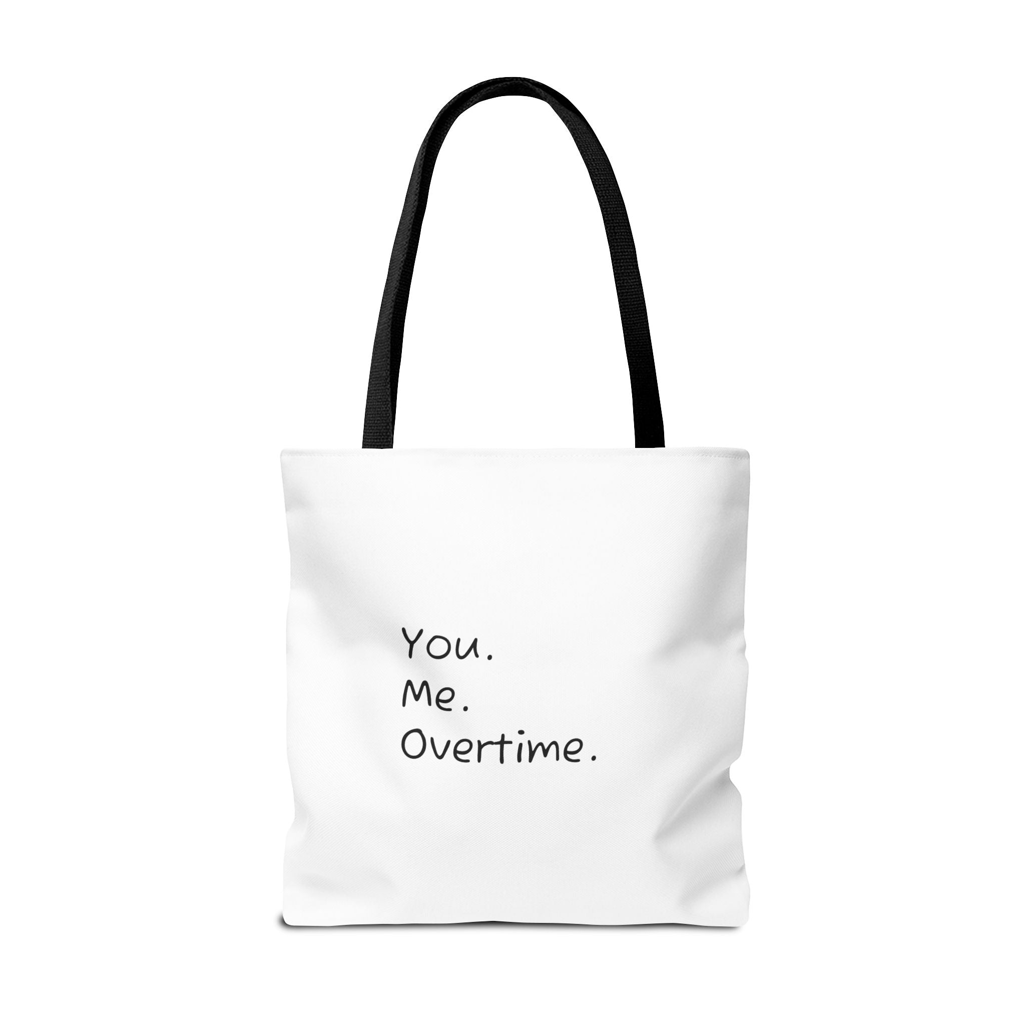 Be the Shane to My Ilya Tote