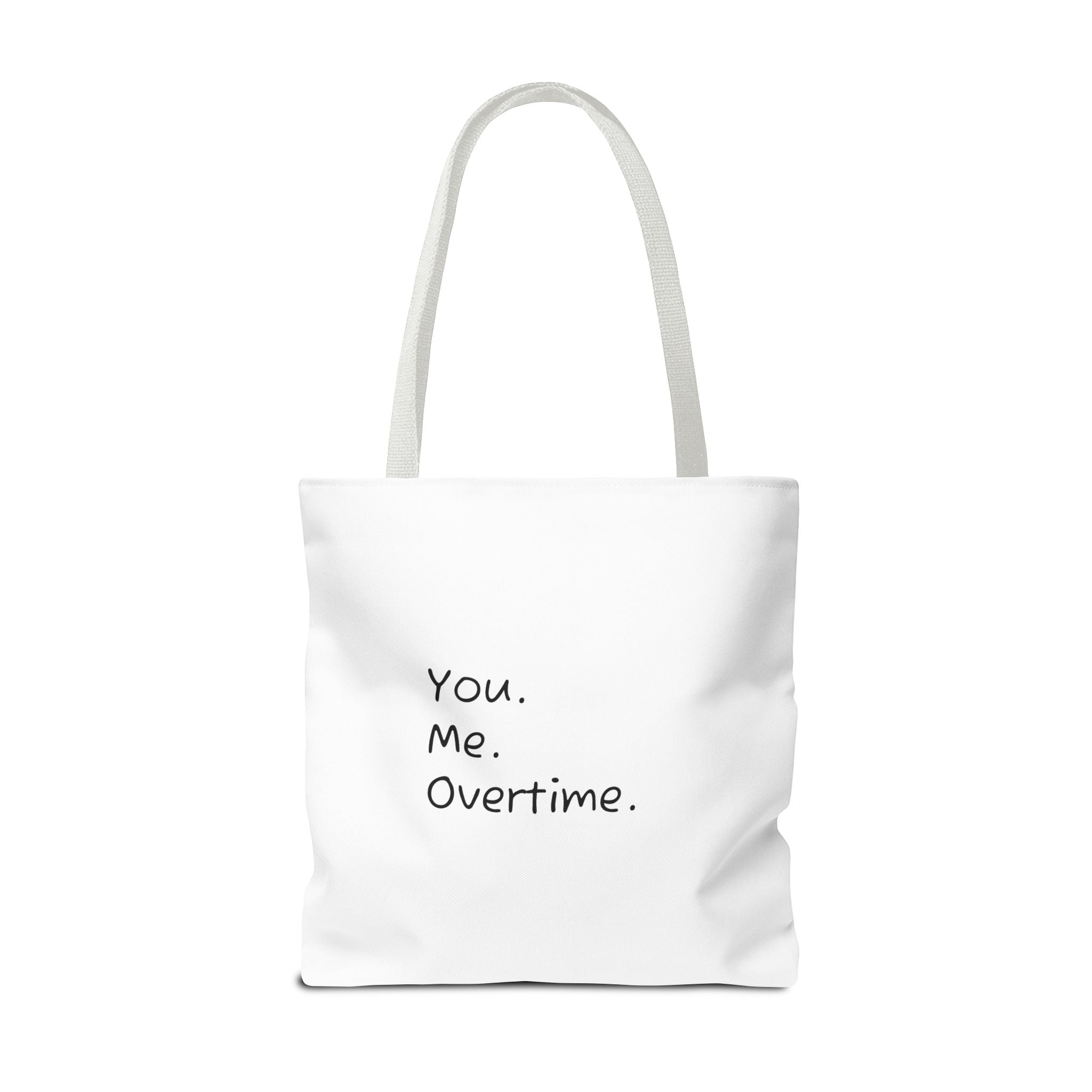 Be the Ilya to my Shane Tote