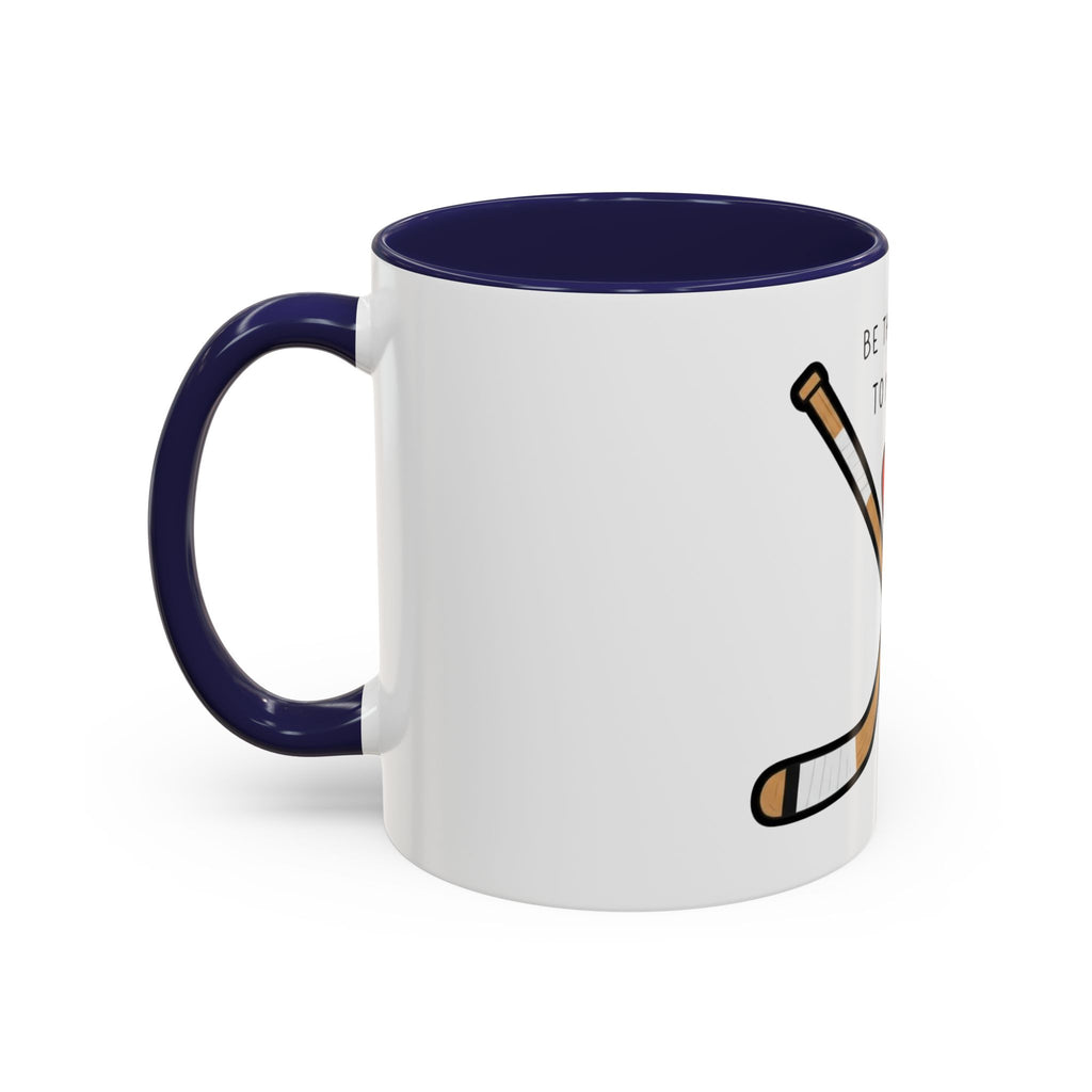 Be the Shane to My Ilya Accent Coffee Mug