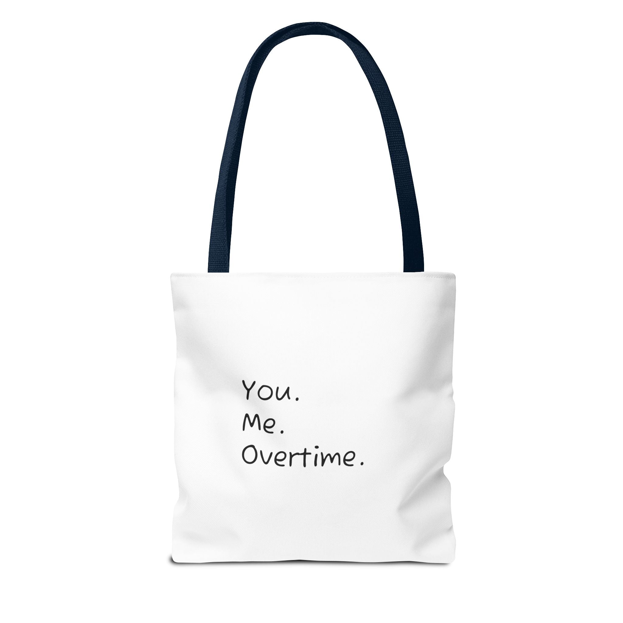 Be the Ilya to my Shane Tote