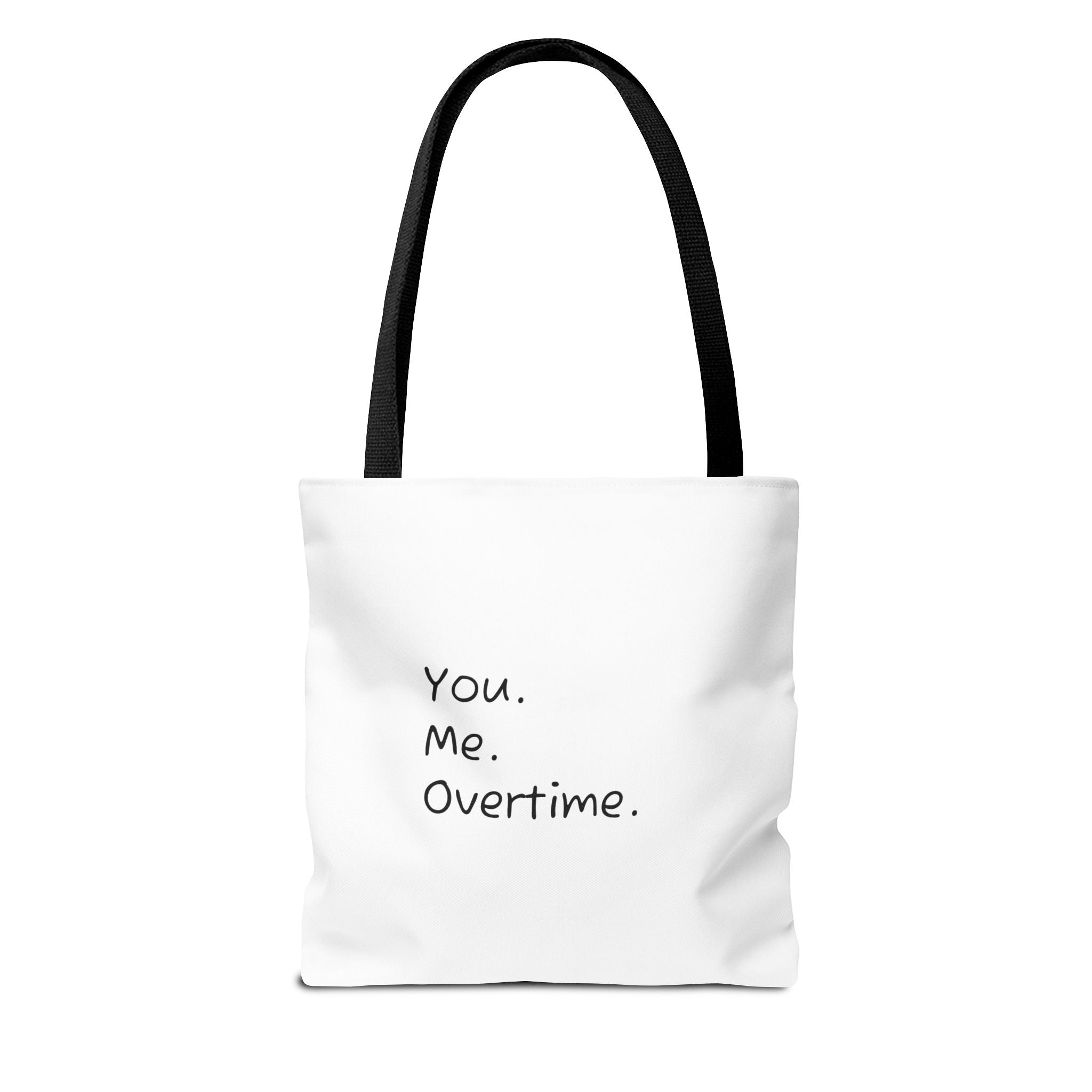 Be the Ilya to my Shane Tote