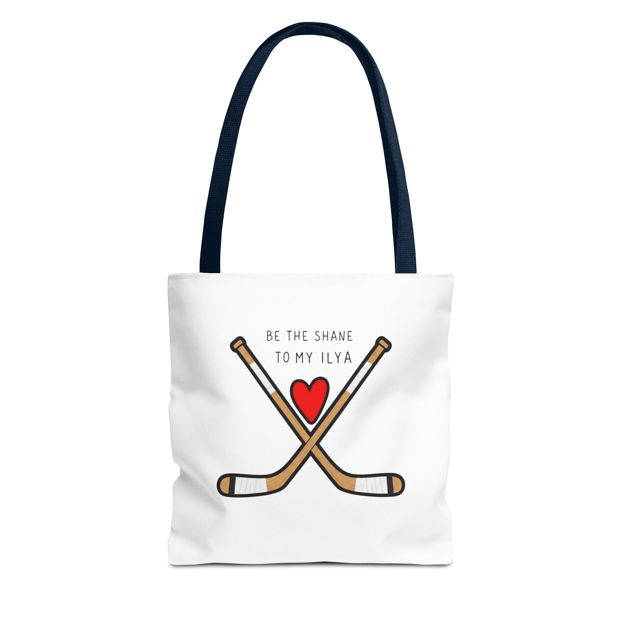 Be the Shane to My Ilya Tote