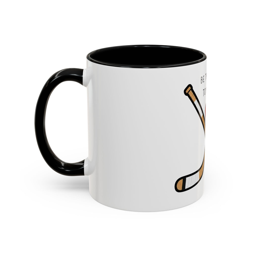 Be the Ilya to My Shane Accent Coffee Mug