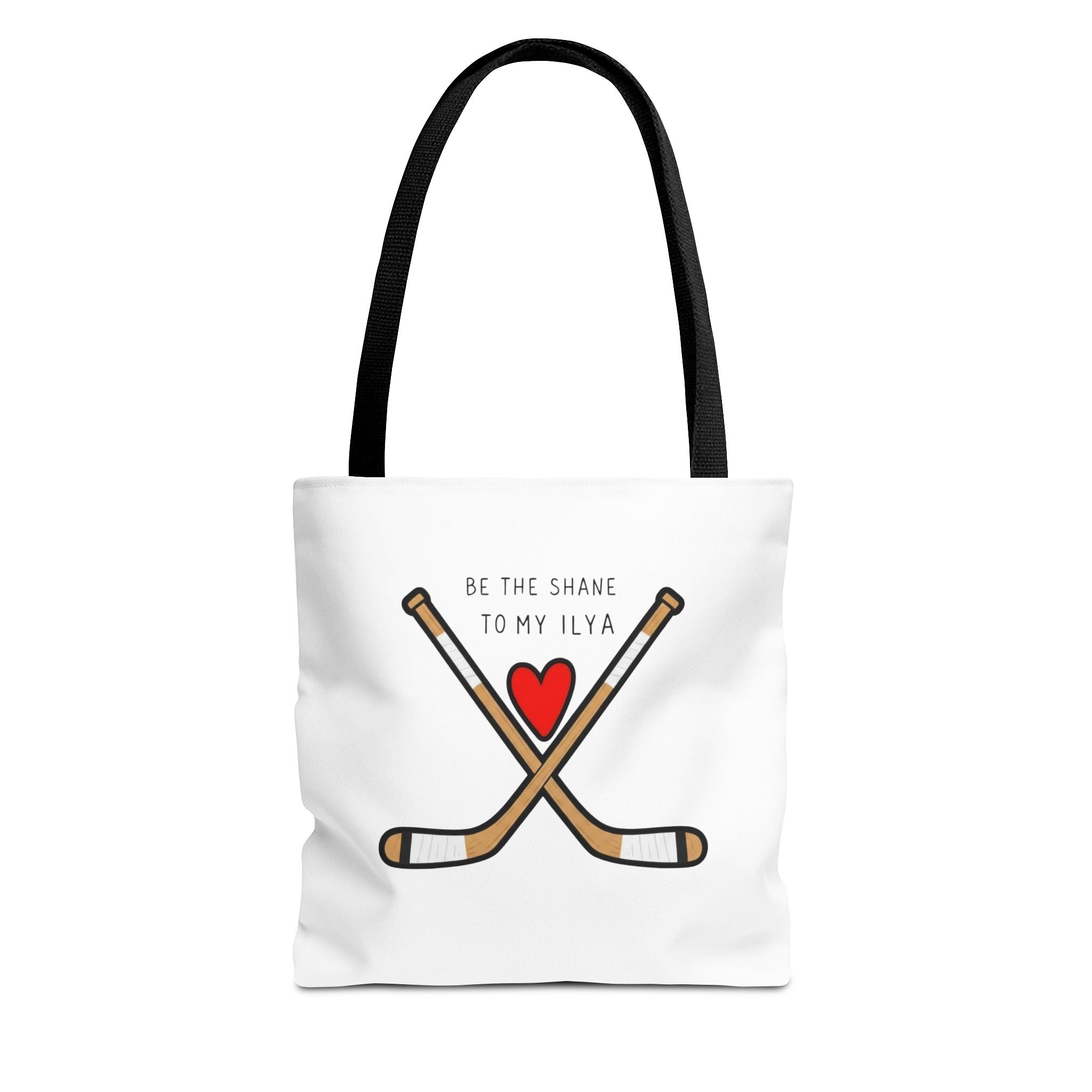 Be the Shane to My Ilya Tote